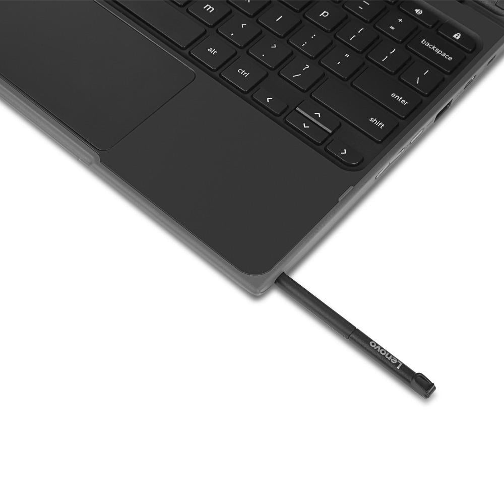 Lenovo Eingabestift für Lenovo 500e Chromebook – Schwarz/Chrom