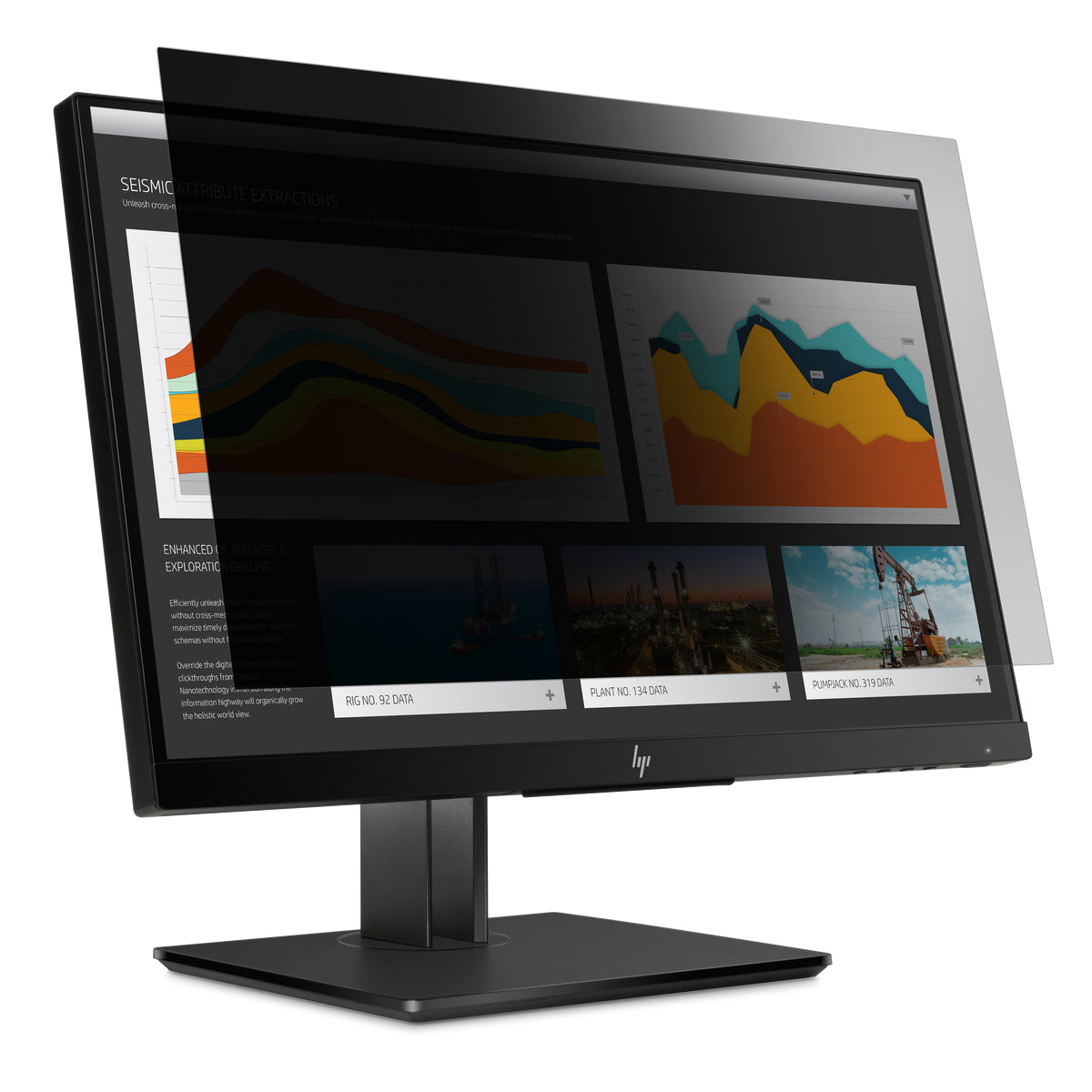Targus 4Vu – 68,6 cm (27"), EliteDisplay E273, Z27n G2