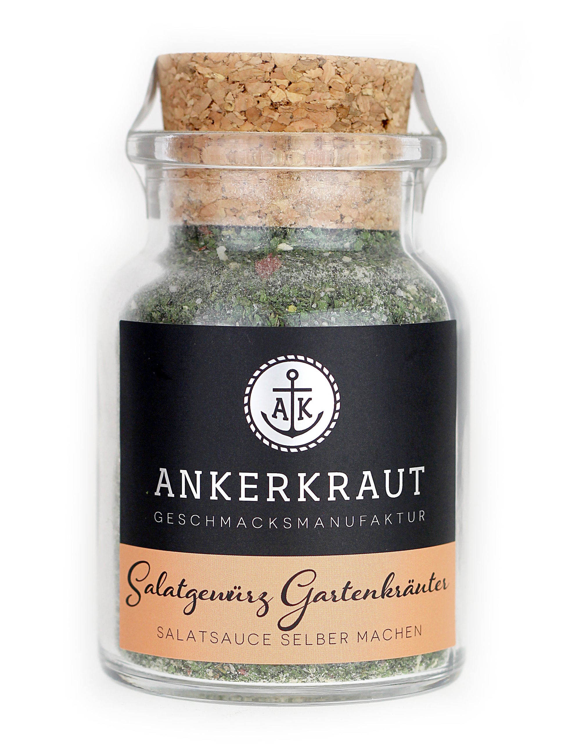 Ankerkraut Gewürzmischung Gartenkräuter, vegan – 75 g
