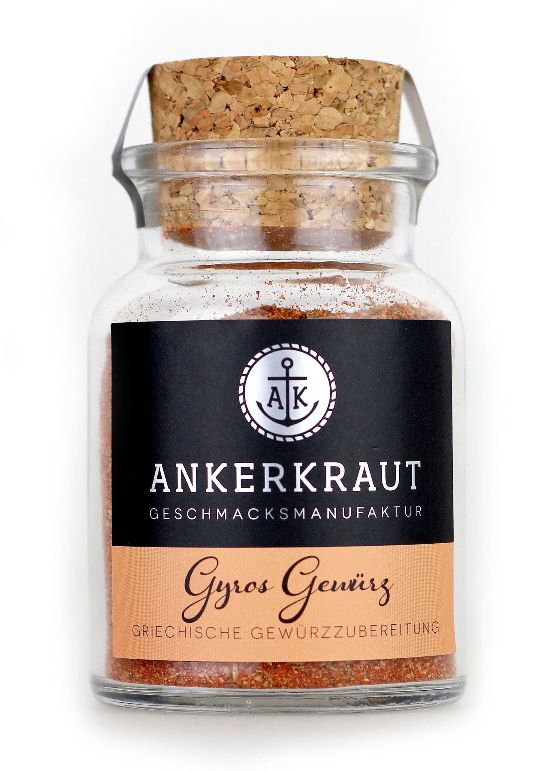 Ankerkraut Gyros Gewürzmischung – 80 g