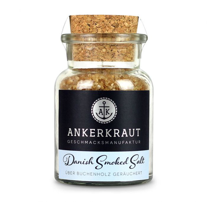 Ankerkraut Rauchsalz – 160 g