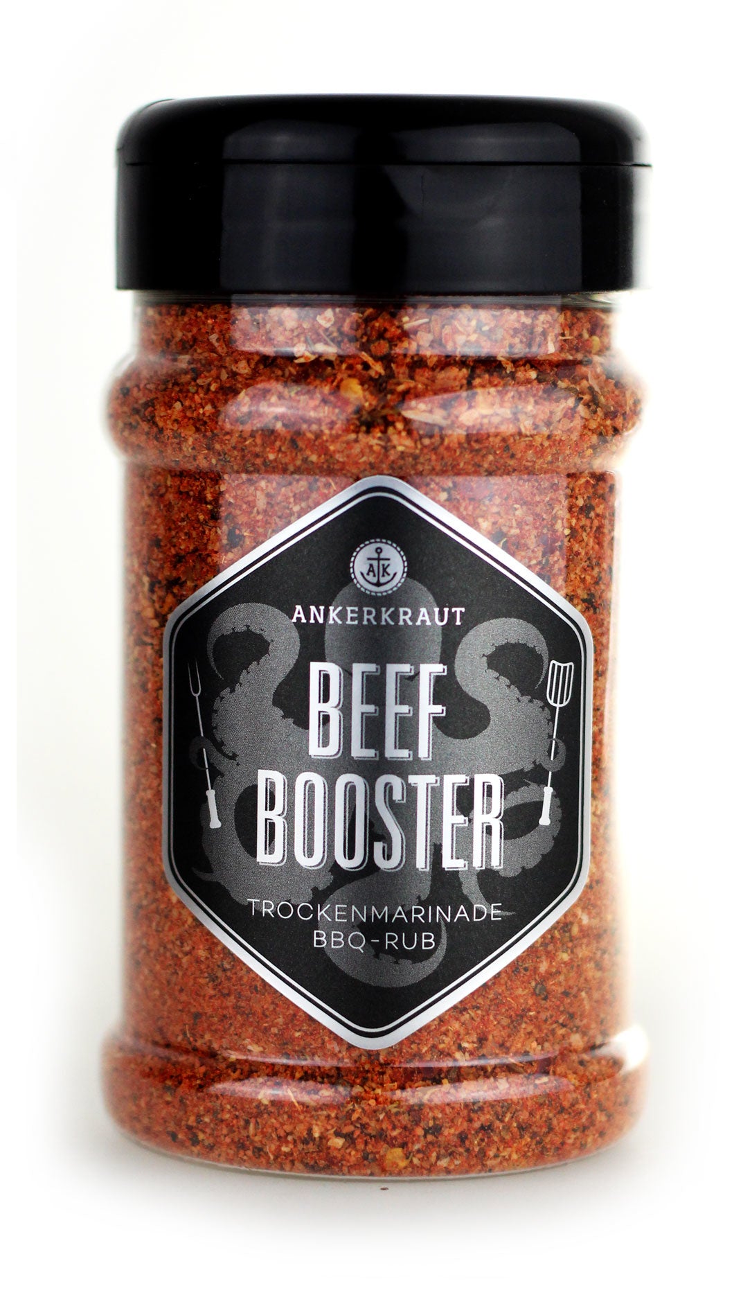 Ankerkraut Gewürzmischung Beef Booster – 230 g