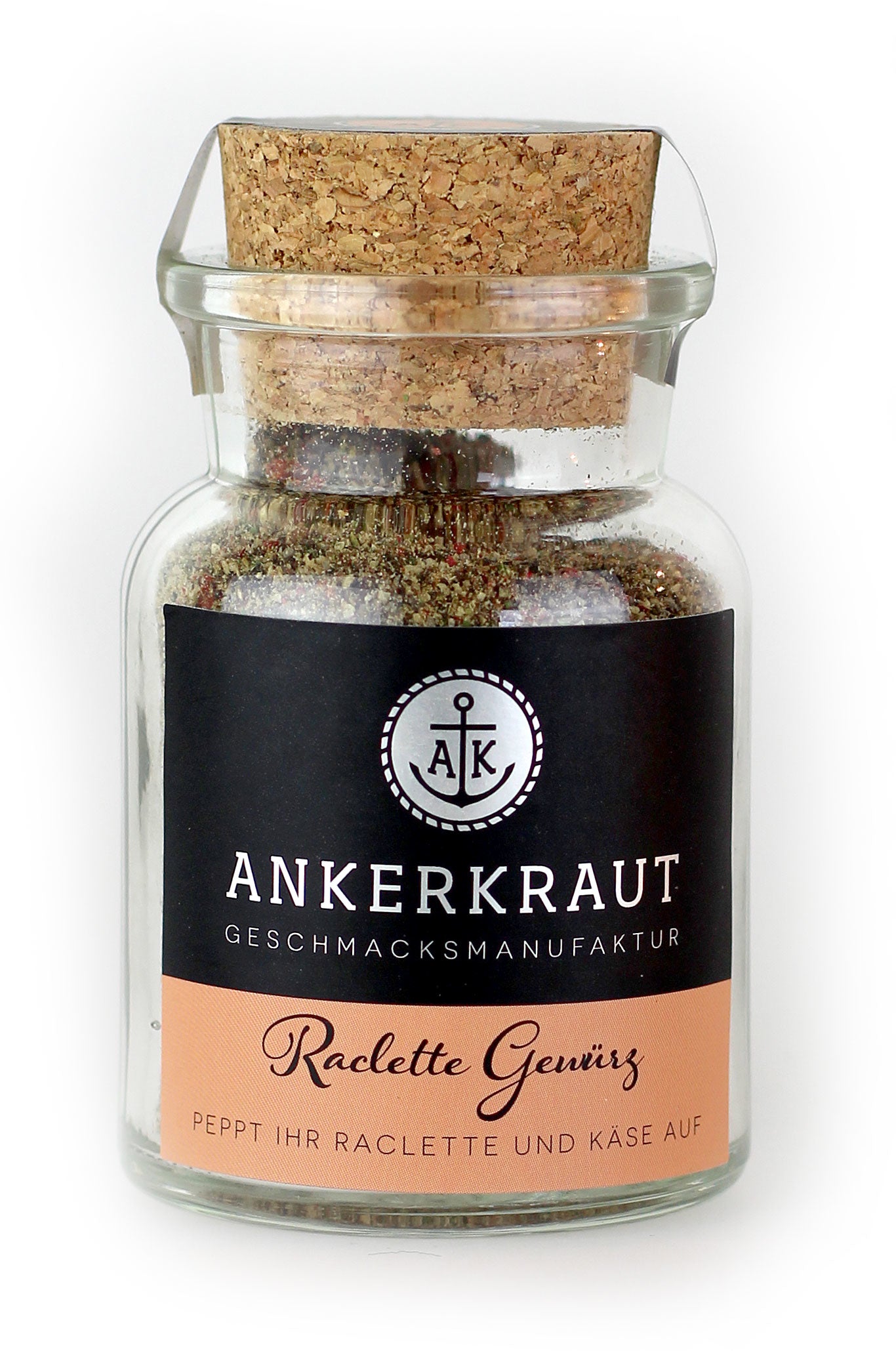 Ankerkraut Gewürzmischung Raclette – 95 g