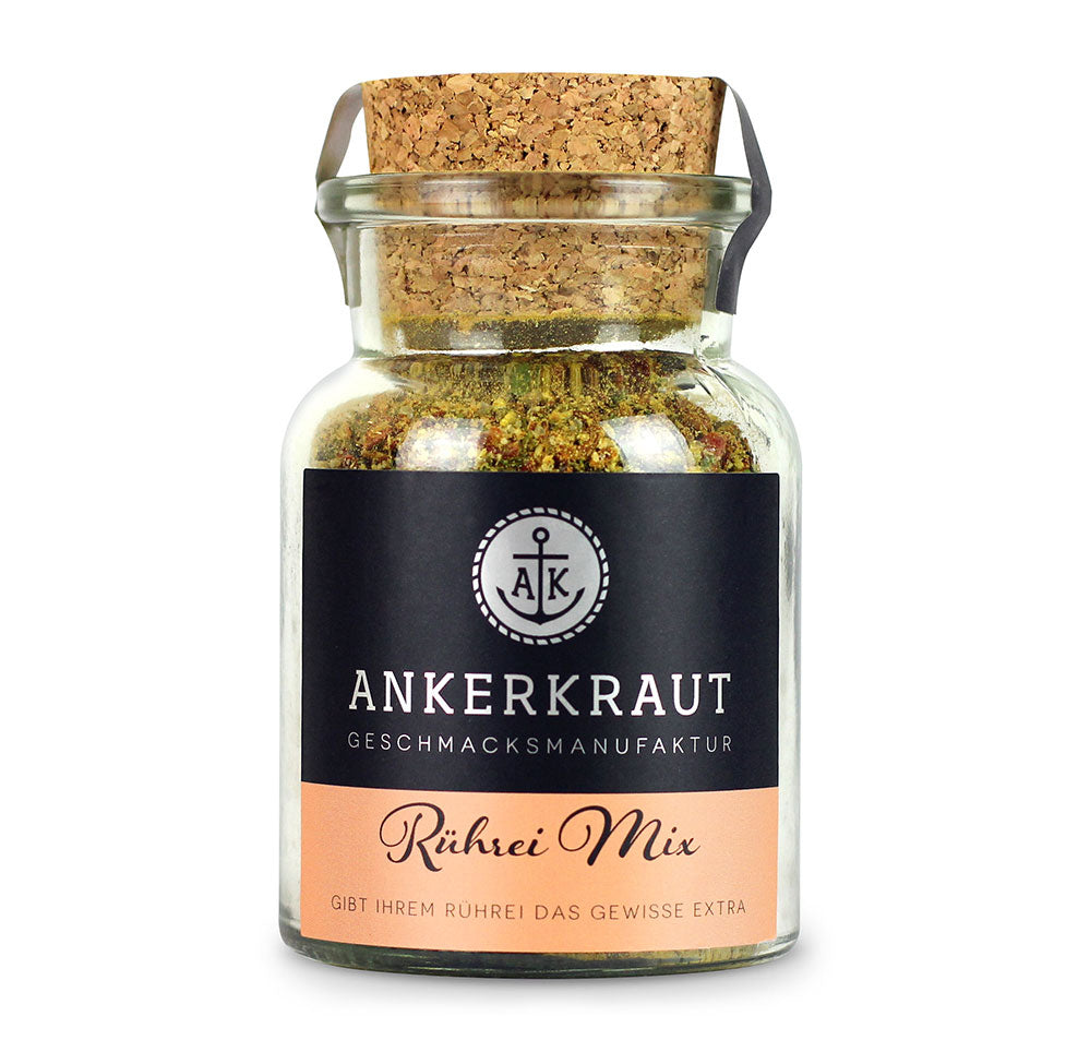 Ankerkraut Gewürzmischung Rührei – 80 g