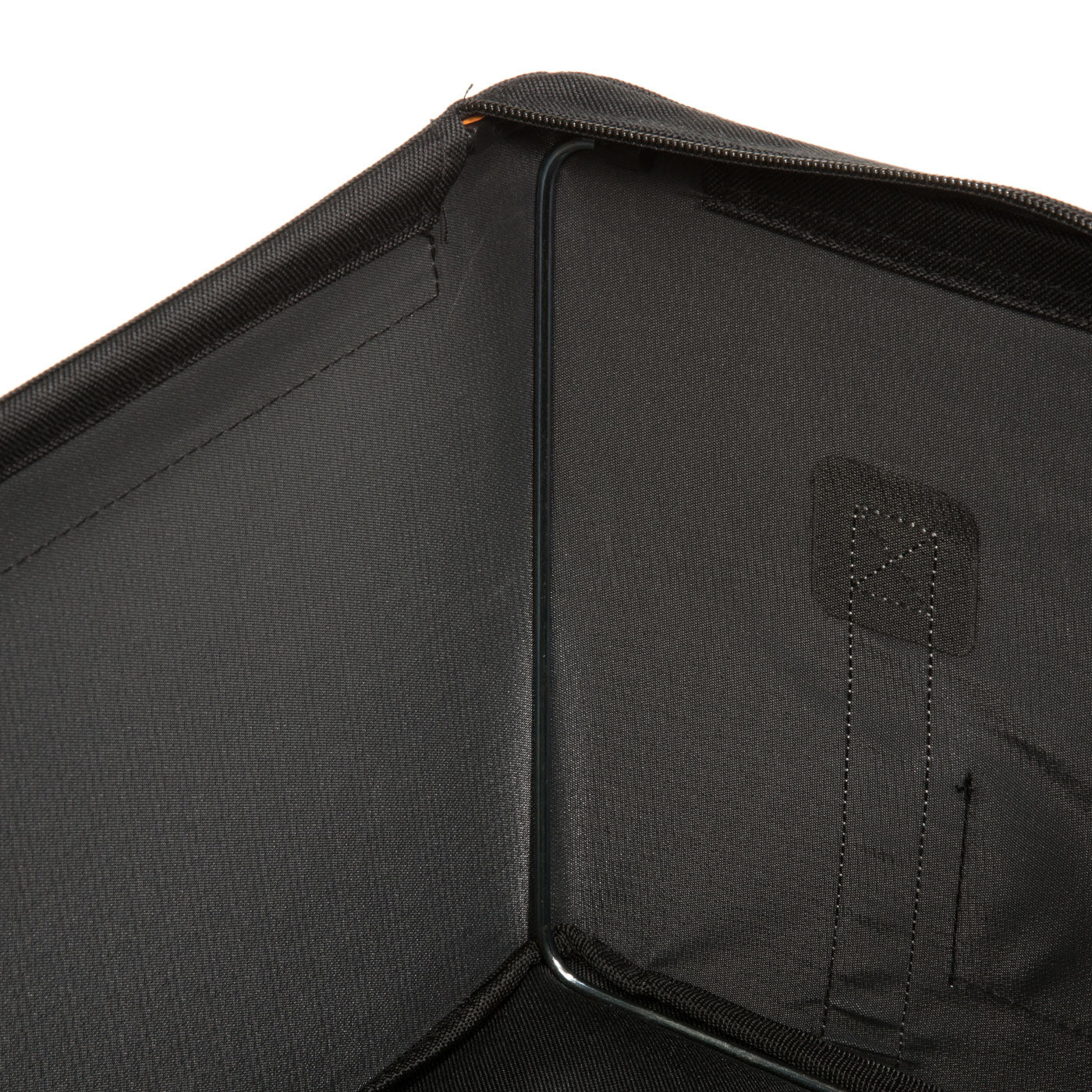 Reisenthel Aufbewahrungsbox M – 40 cm, Schwarz