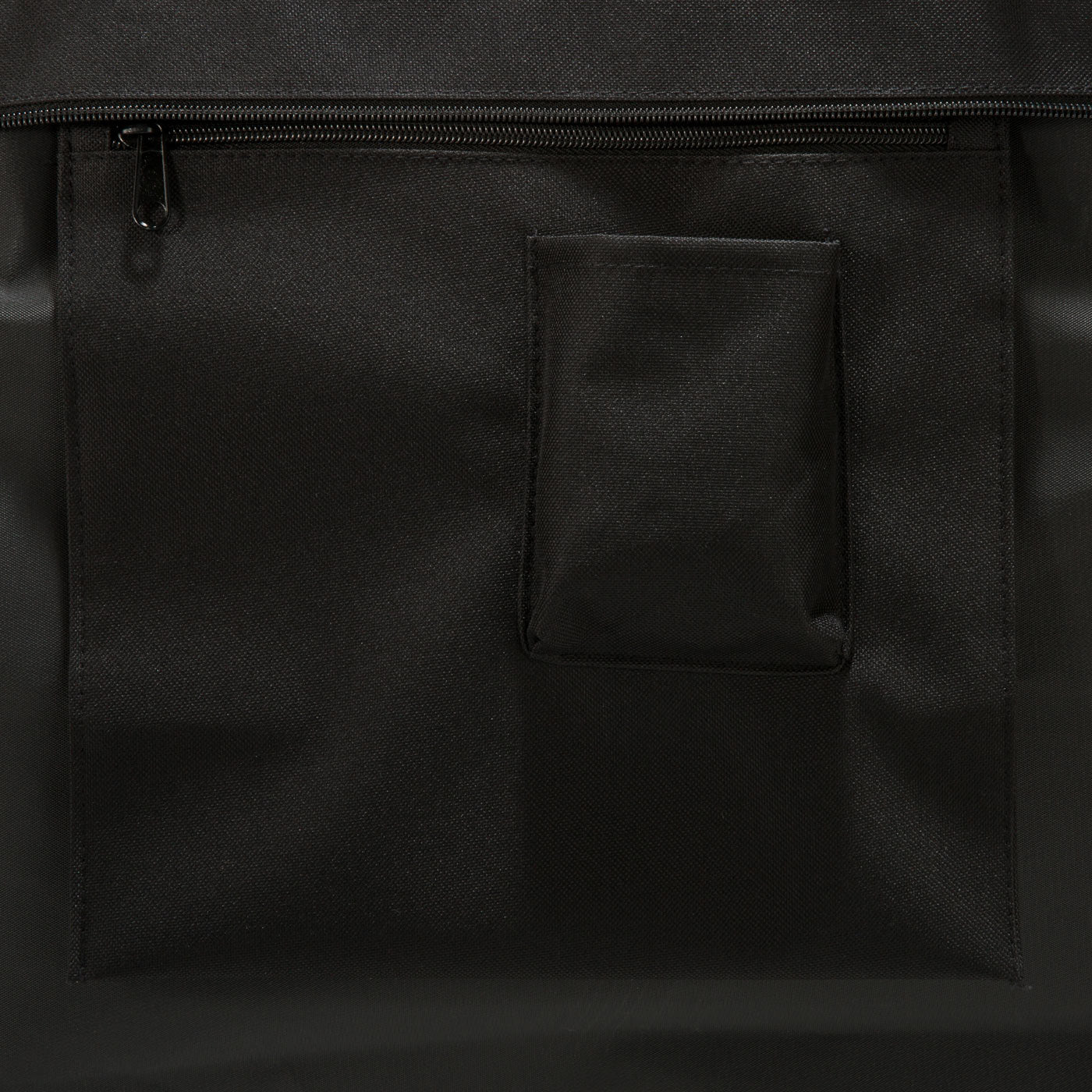 Reisenthel Stofftasche, Polyester, Schwarz, 680×455×200 mm