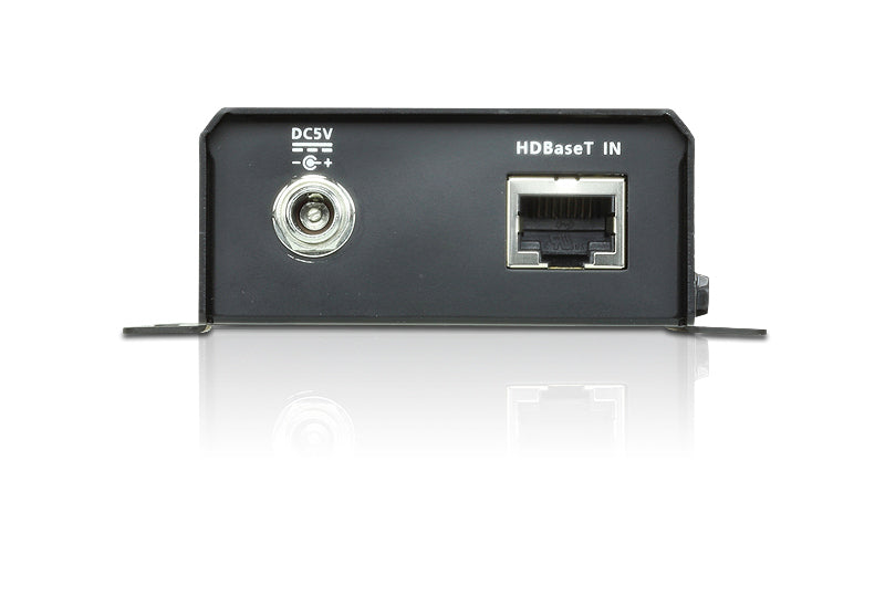 ATEN HDBaseT-Extender (TX/RX), HDMI über Cat 5e/6, 4K, bis 70 m