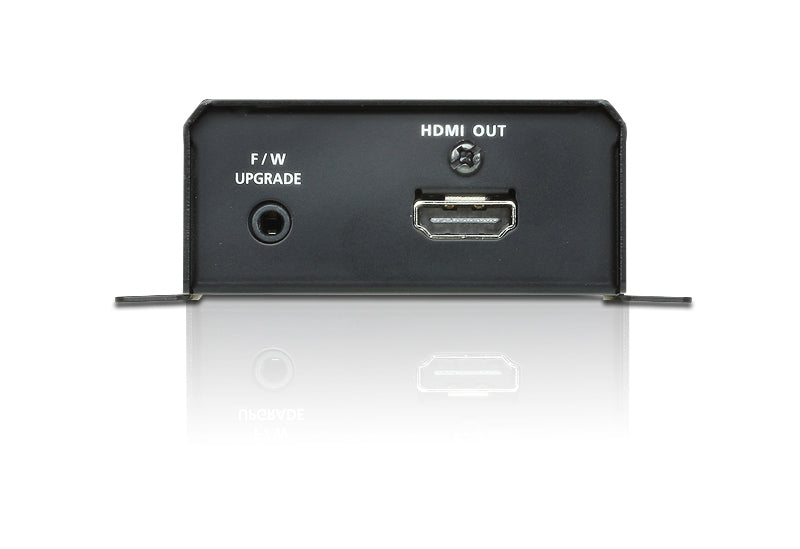 ATEN HDBaseT-Extender (TX/RX), HDMI über Cat 5e/6, 4K, bis 70 m