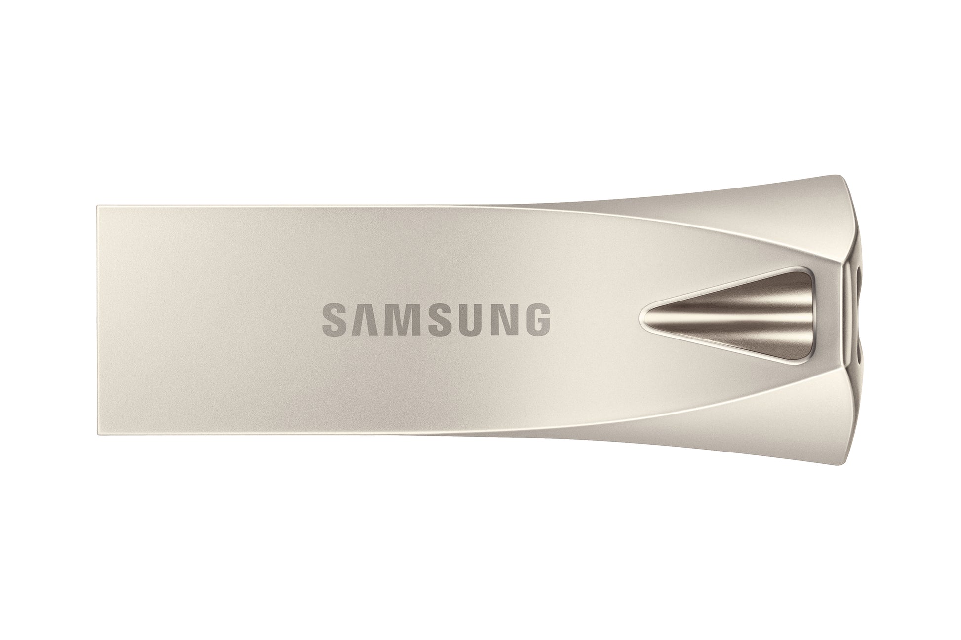 Samsung Bar Plus MUF-256BE – 256 GB, USB 3.2 Gen 1 (Typ-A), 300 MB/s Lesen, 30 MB/s Schreiben