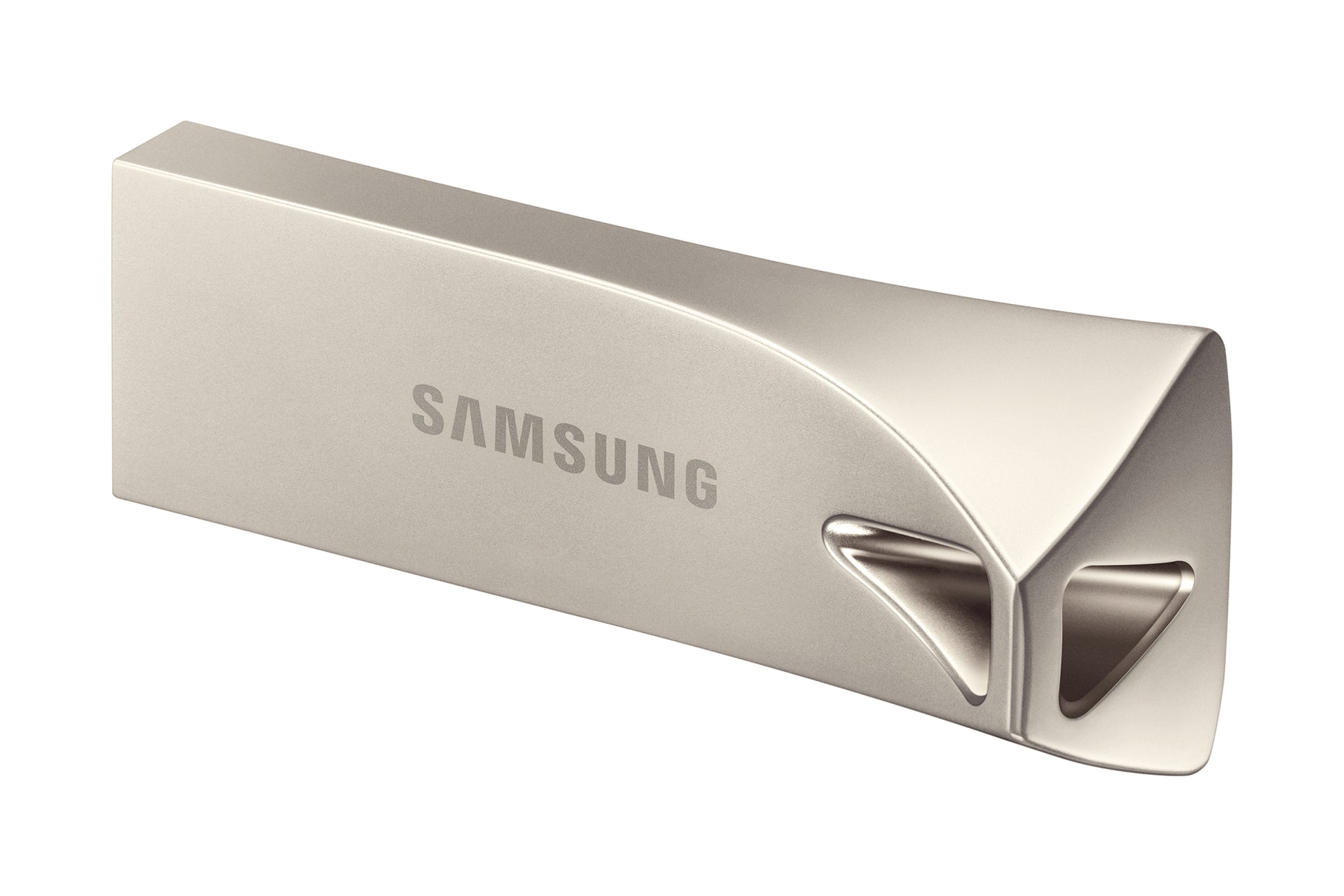 Samsung Bar Plus MUF-128BE – 128 GB USB-Stick, USB 3.2 Gen1, Lesen 400 MB/s, für PC/Laptop