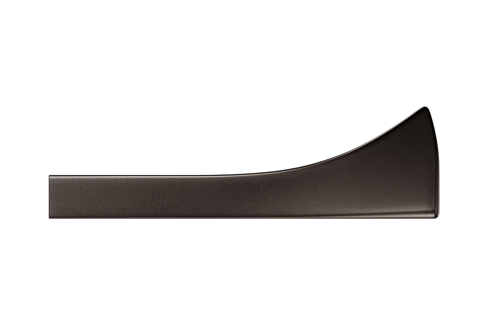 Samsung MUF-128BE – 128 GB USB-Stick, USB Typ-A 3.2 Gen 1 (3.1 Gen 1), 300/30 MB/s, Schwarz/Grau, für PC, Laptop