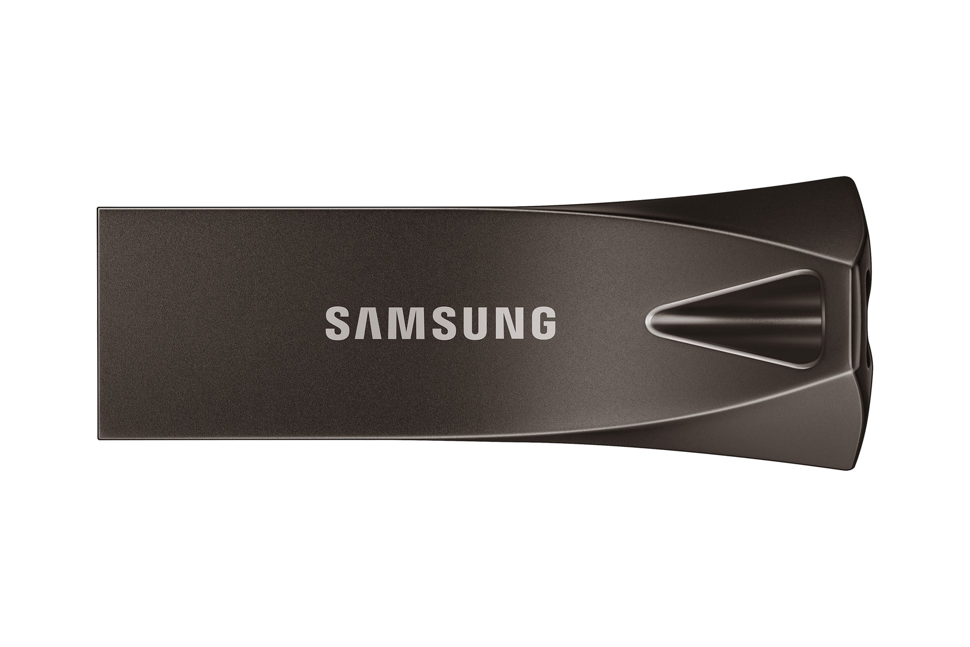 Samsung Bar Plus MUF-64BE USB-Stick – 64 GB, USB 3.2 Gen 1 (Typ A), Passwortschutz