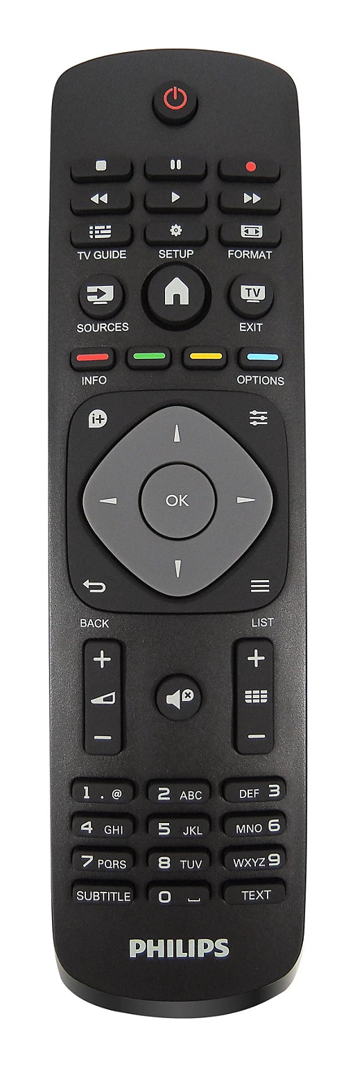Philips 43PFS5500/12 – 43" LED Full HD, Titan OS (2025)
