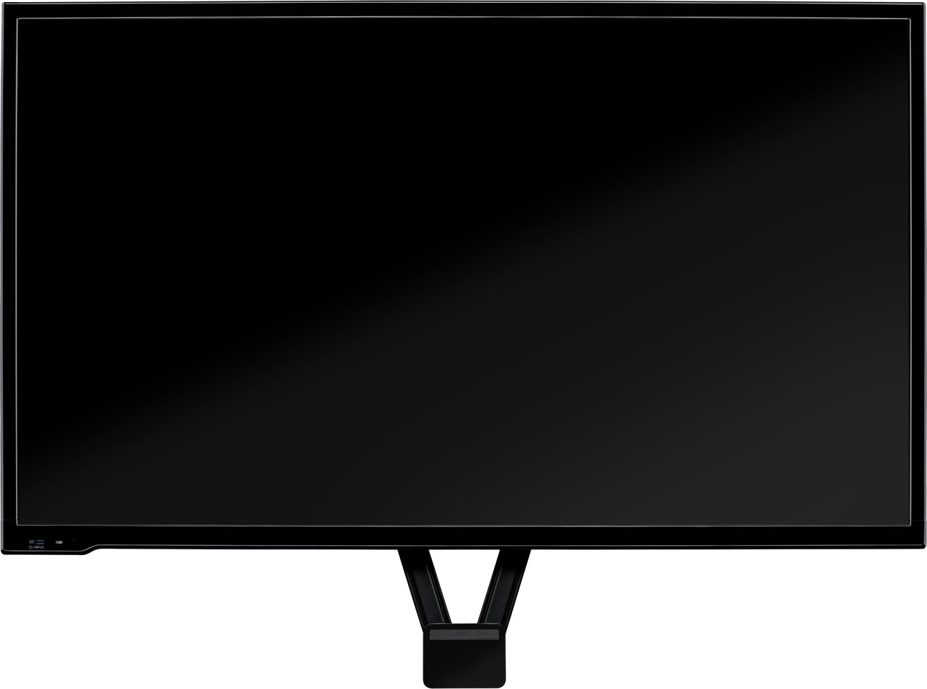 Logitech Monitor-Halterung – für Logitech MeetUp, Schwarz, 939-001498