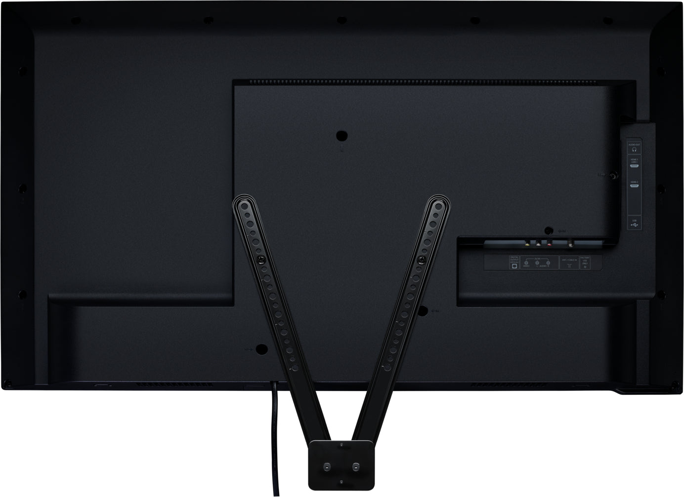 Logitech TV-Halterung – Monitormontage – für Meetup
