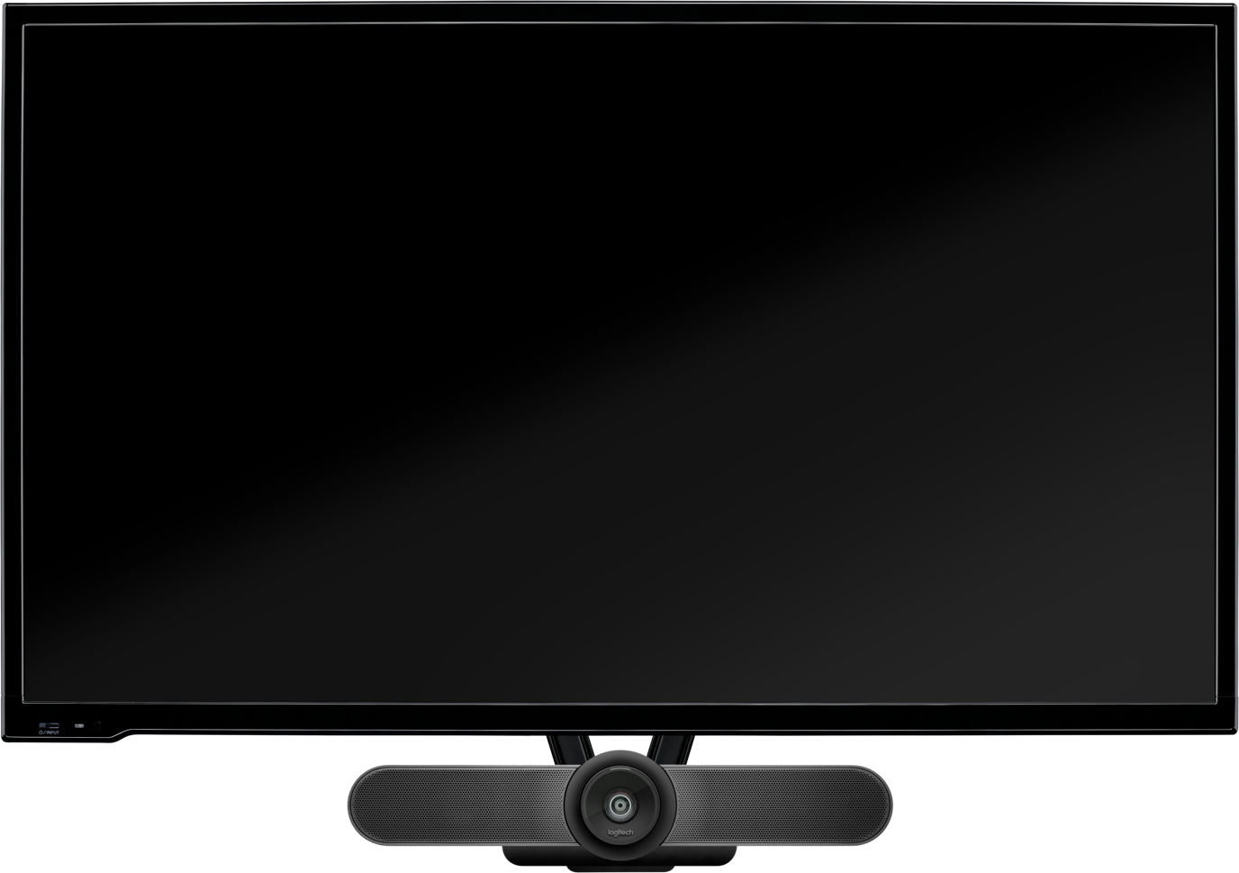Logitech Monitor-Halterung – für Logitech MeetUp, Schwarz, 939-001498