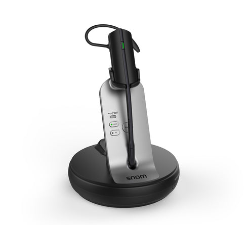 Snom A170 – Headset
