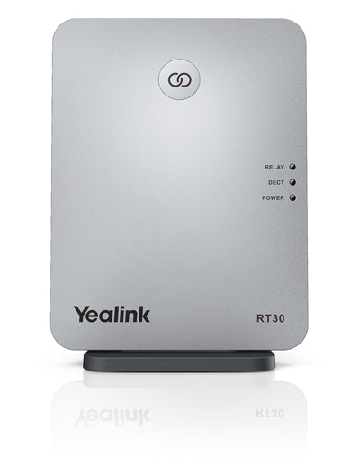 Yealink RT30 – Funkzubehör, 1,9 GHz, Wandmontage