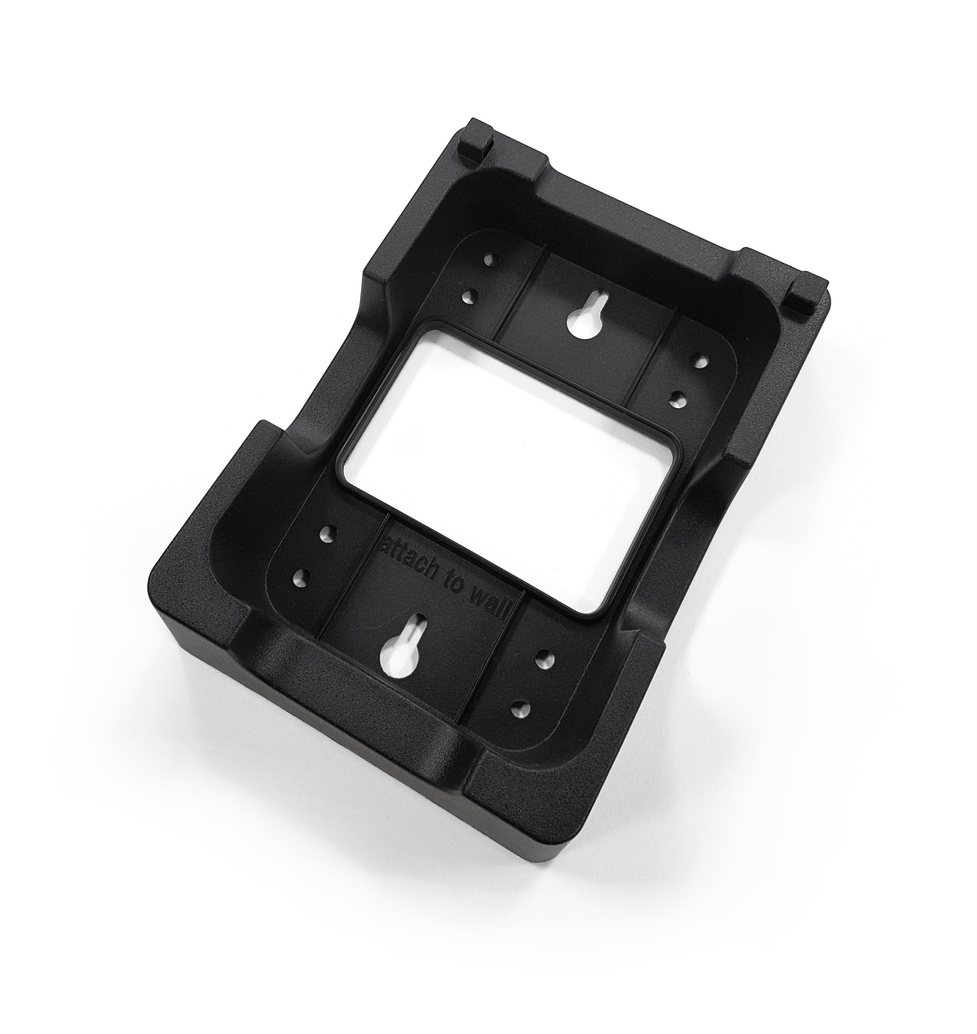Snom Wandhalterung, für Snom D120, schwarz