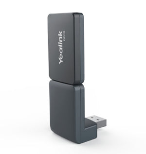 Yealink DD10K – Headset-Dongle, DECT, für T41S, T42S, T5x