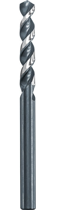 kwb HI-NOX Spiralbohrer 2 × 49 mm HSS Zylinderschaft – für Metall