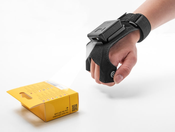 DeLOCK Handschlaufe für Rechtshänder – für 90605