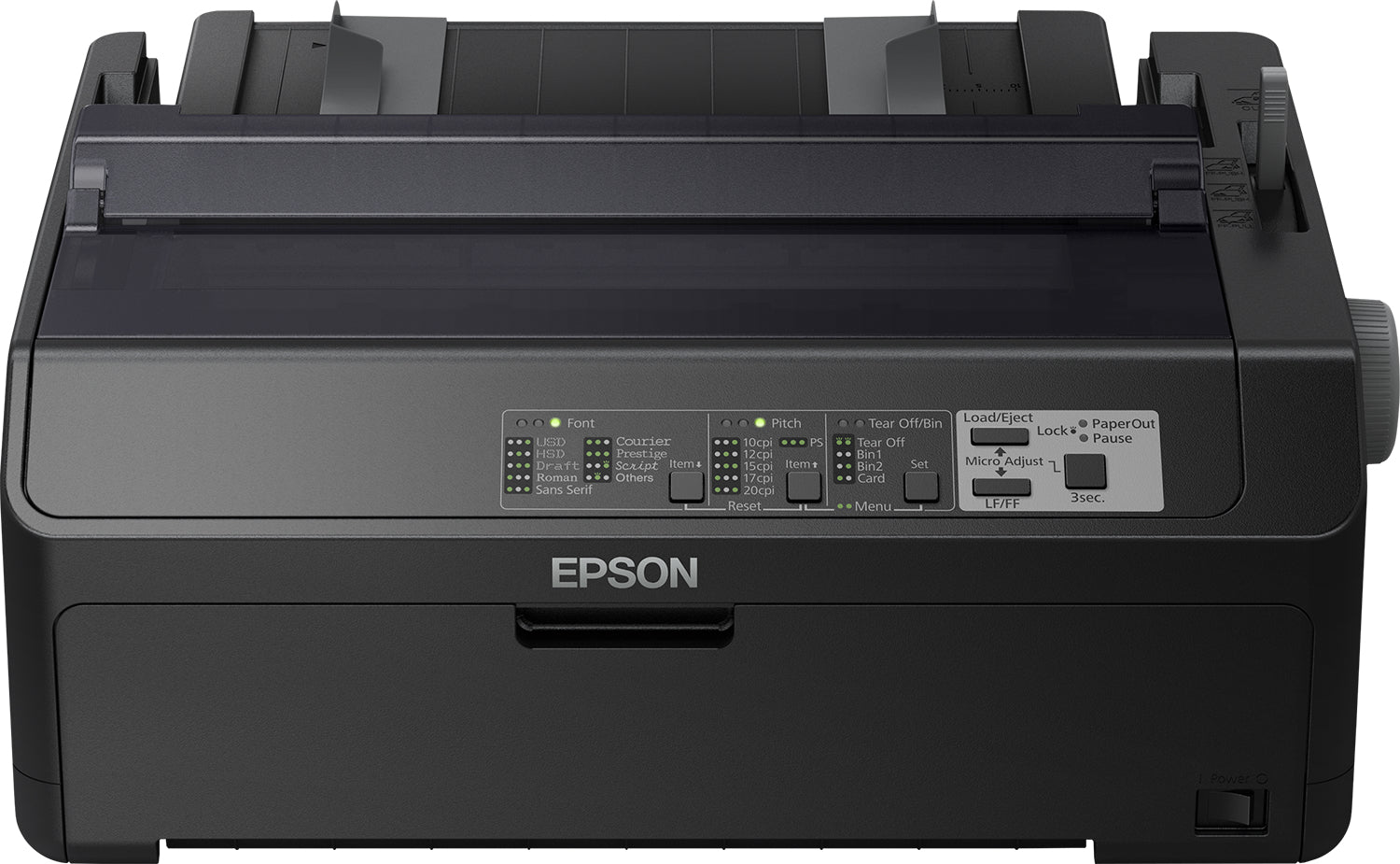 Epson LQ 590 II Nadeldrucker
