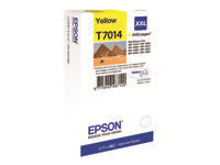 Epson Tintenpatrone T7014, Gelb – für Inkjetdrucker/Multifunktionsgeräte