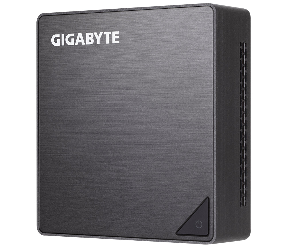 GIGABYTE BRi5-8250 Brix Micro – Intel Core i5-8250U