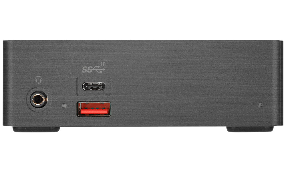 GIGABYTE BRi5-8250 Brix Micro – Intel Core i5-8250U