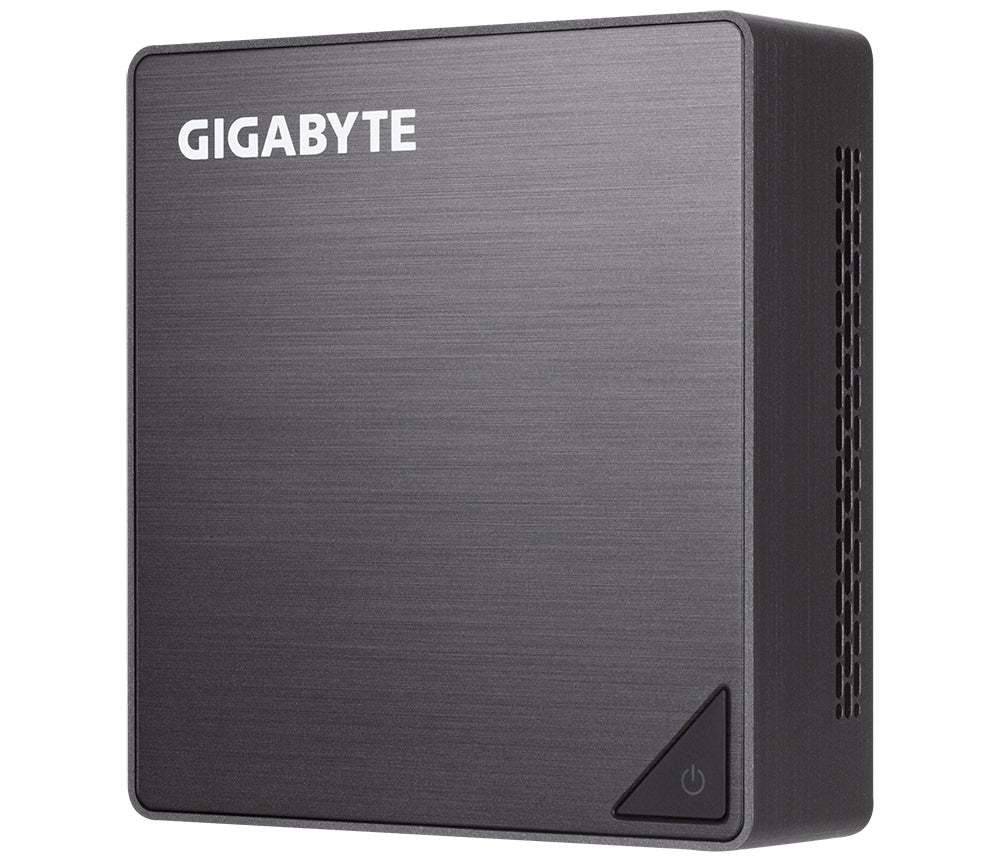 Gigabyte BRi3-8130 Micro – Intel Core i3-8130U, Windows 10