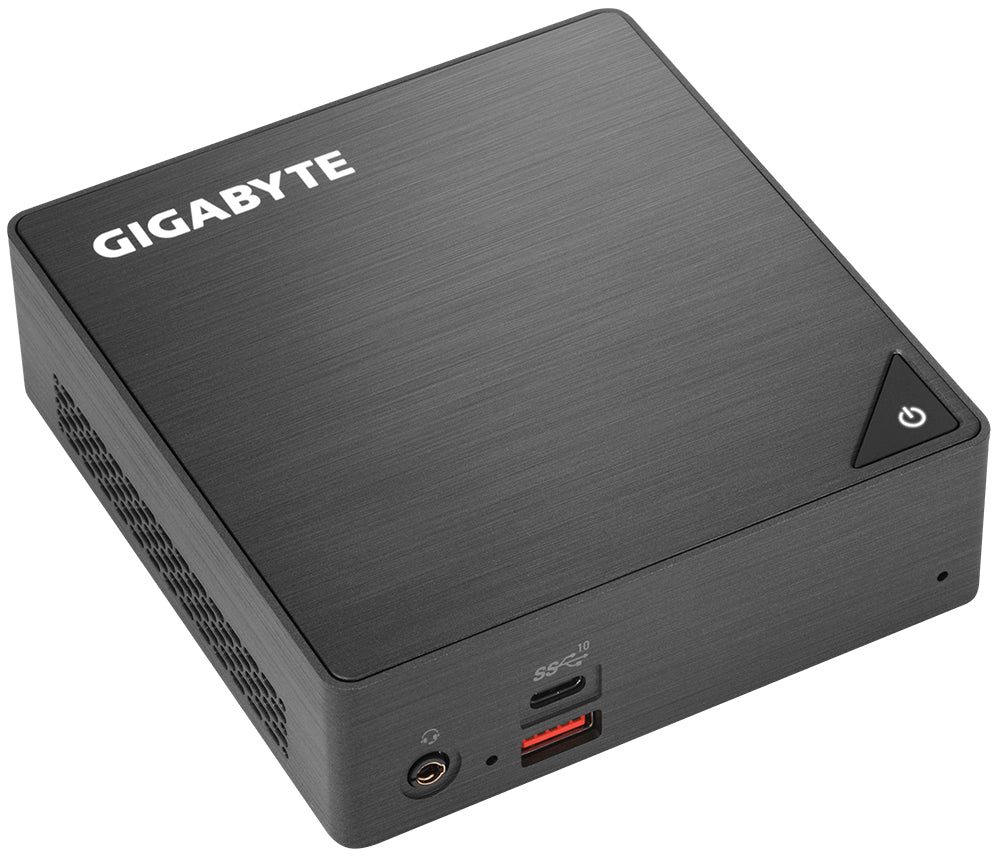 GIGABYTE BRi5-8250 Brix Micro – Intel Core i5-8250U