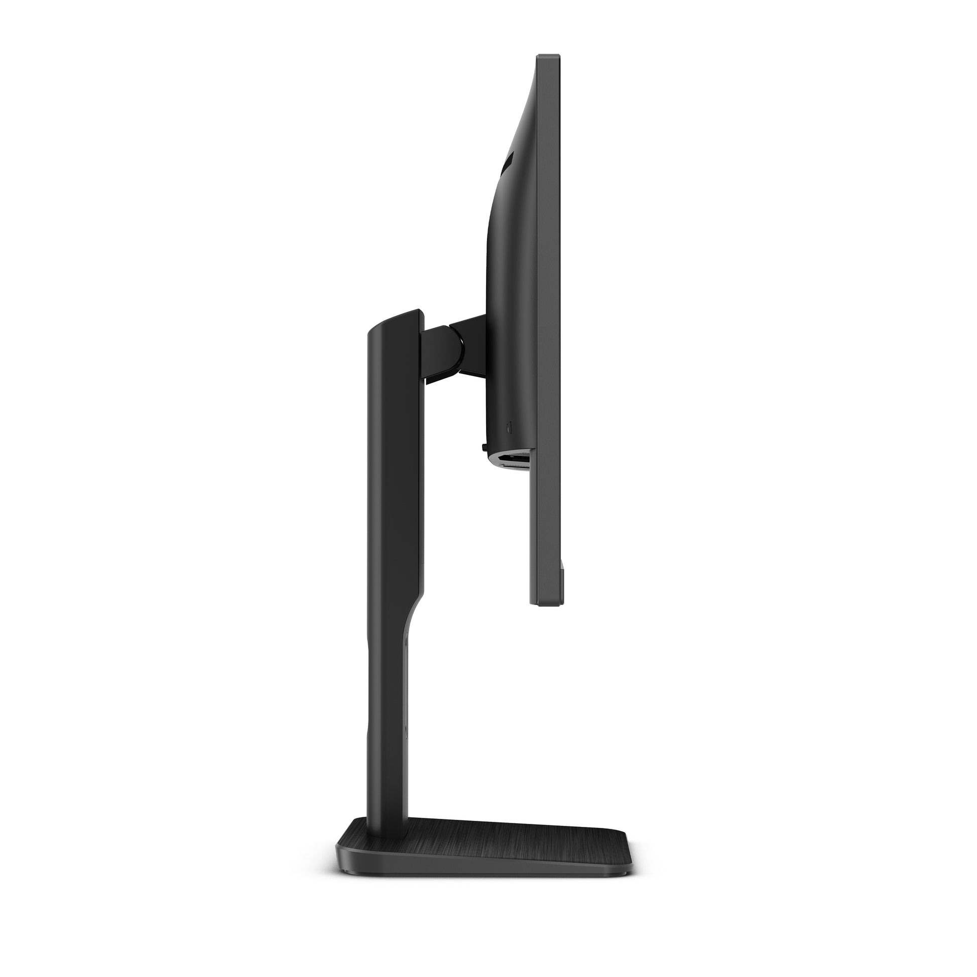 AOC 24X24P1 – Monitor, 24", IPS, 60 Hz, 300 cd/m², Integrierte Lautsprecher, USB-Hub, Schwarz