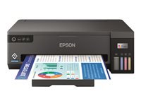Epson EcoTank ET-14100 – Farbdrucker, A3, USB, WLAN, Wi-Fi Direct