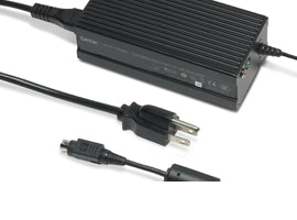 Getac GAAGE4 Netzteil 150 W – EU-Stecker (Typ C) – für Getac X500/X500G3 – Schwarz