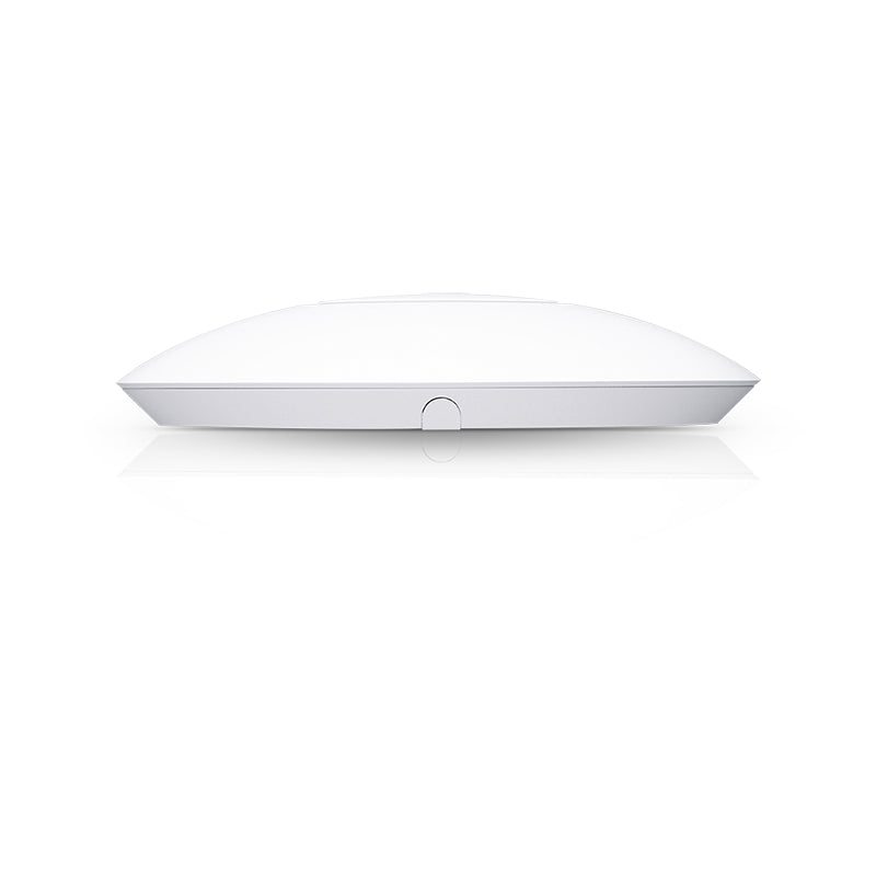 Ubiquiti nanoHD – Access Point – Wi‑Fi 5 (2,4/5 GHz), 1,7 Gbit/s, GbE, PoE, Wand/Decke