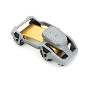 Zebra Kartendrucker-Farbband YMCKO – 400 Karten – für ZC100/300 – 800300-370EM
