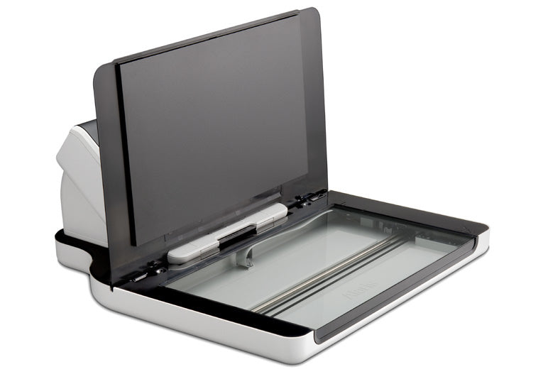 Kodak Alaris Flachbett, schwarz – für S2000-Serie