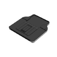 Kodak Alaris Flachbett, schwarz – für S2000-Serie