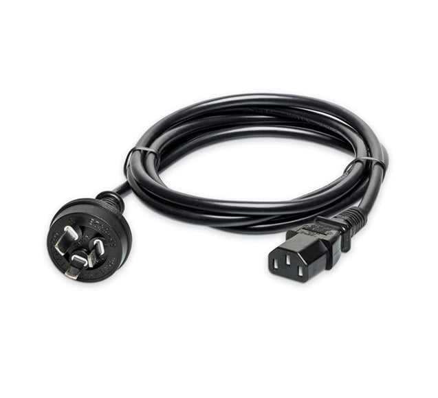 LANCOM Systems Netzkabel, für 190X, 7100+ VPN, 9100+ VPN, AU-Stecker
