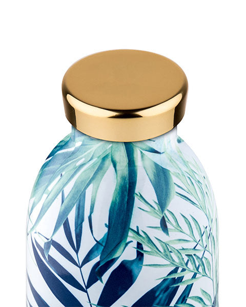 24Bottles Clima Trinkflasche – 5 dl – Edelstahl, isoliert, Schraubverschluss – Lush
