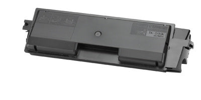 Kyocera – Toner-Multipack TK-590 – BK/C/M/Y, 5000 Seiten – für FS-C2026/FS-C2126MFP/M6526cdn und andere