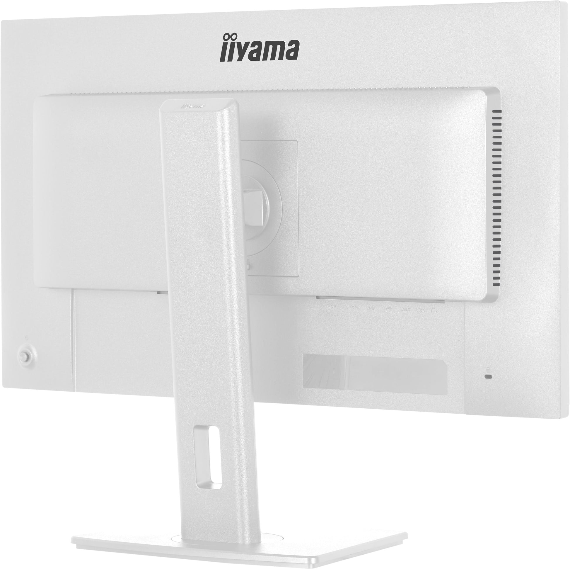 iiyama ProLite XB2797HSU-W1 – 27", 1920 × 1080 (Full HD), IPS, 120 Hz