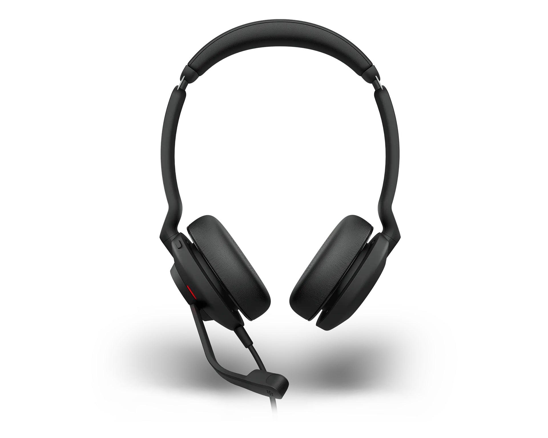 Jabra EVOLVE2 30 SE – Duo Headset – USB‑C – für Softphone