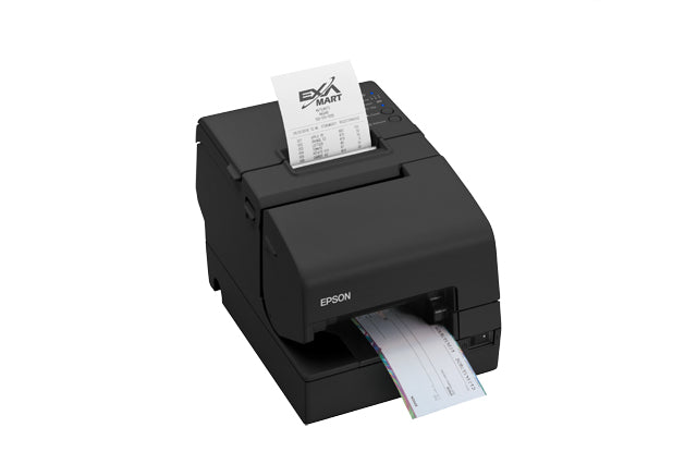 Epson Schwarz, TM-H6000V-216P1