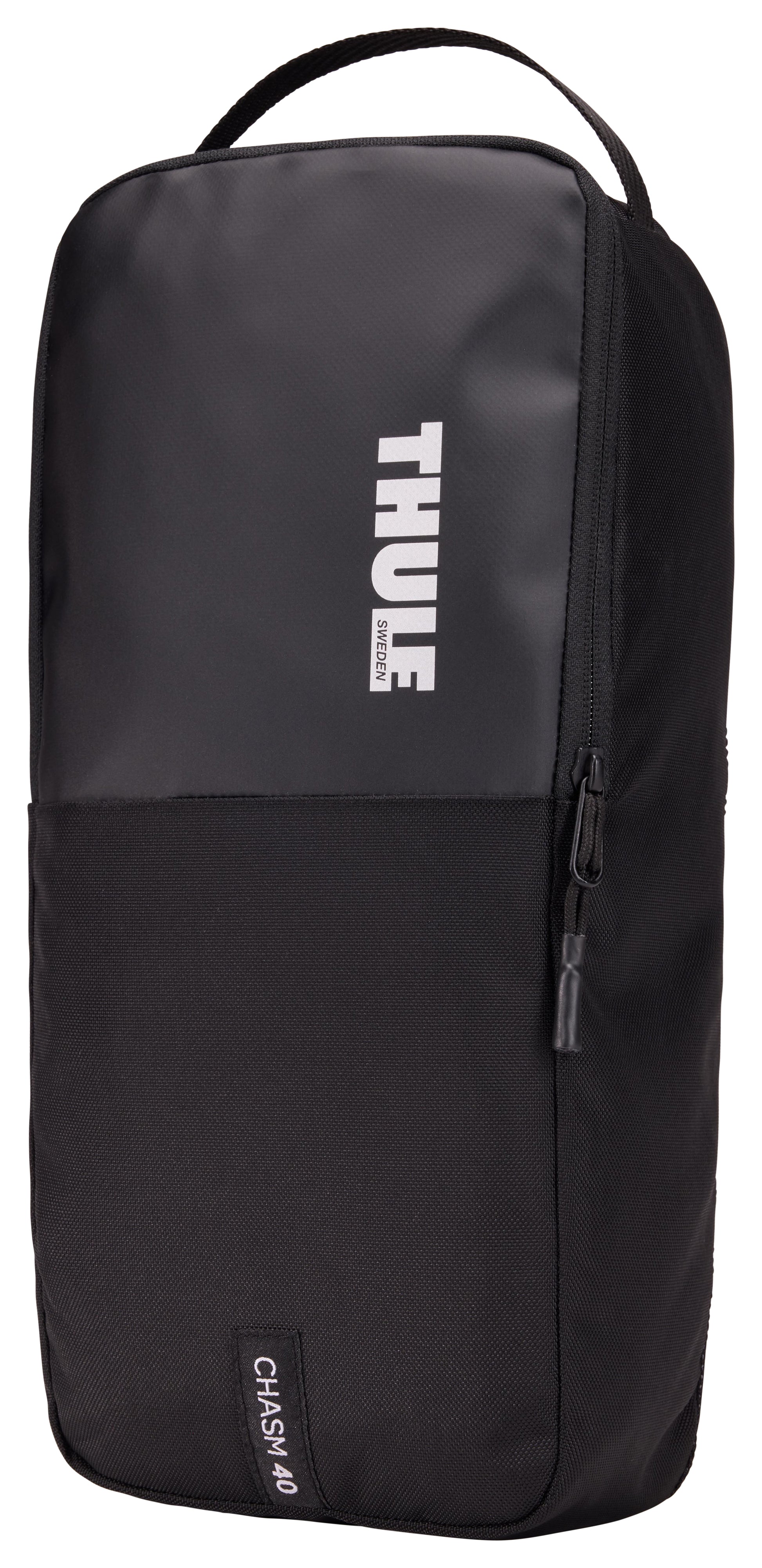 Thule Sporttasche Chasm – 40 l, wasserfest, Polyester, schwarz