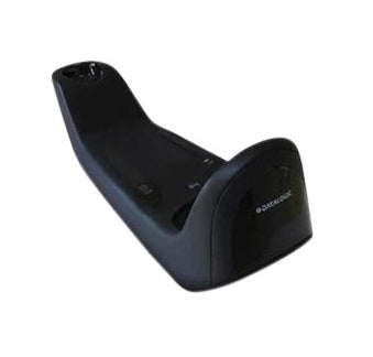 Datalogic Ladestation – WLC4190-BK-BT – kabellos, USB, RS-232, Wedge, BT – für Gryphon 4200 – schwarz