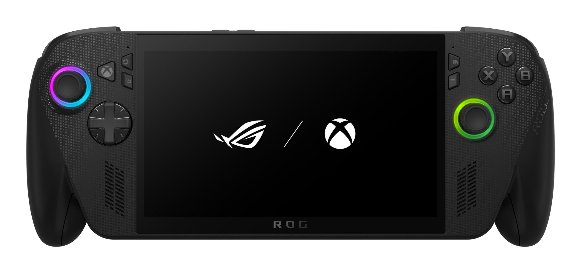 Asus ROG Ally Micro – AMD Ryzen AI Z2 Extreme, 24 GB RAM, 1 TB SSD, Windows 11 Home
