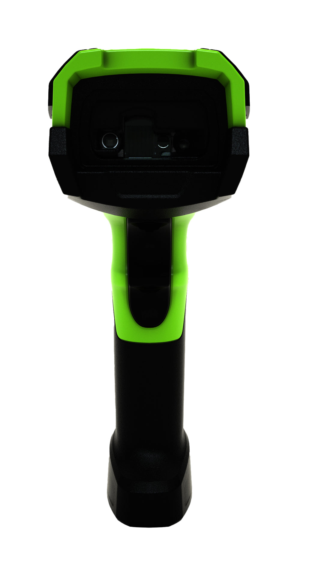 Zebra LI3608-ER – Barcodeleser – USB – mit Akku – USB-Kit