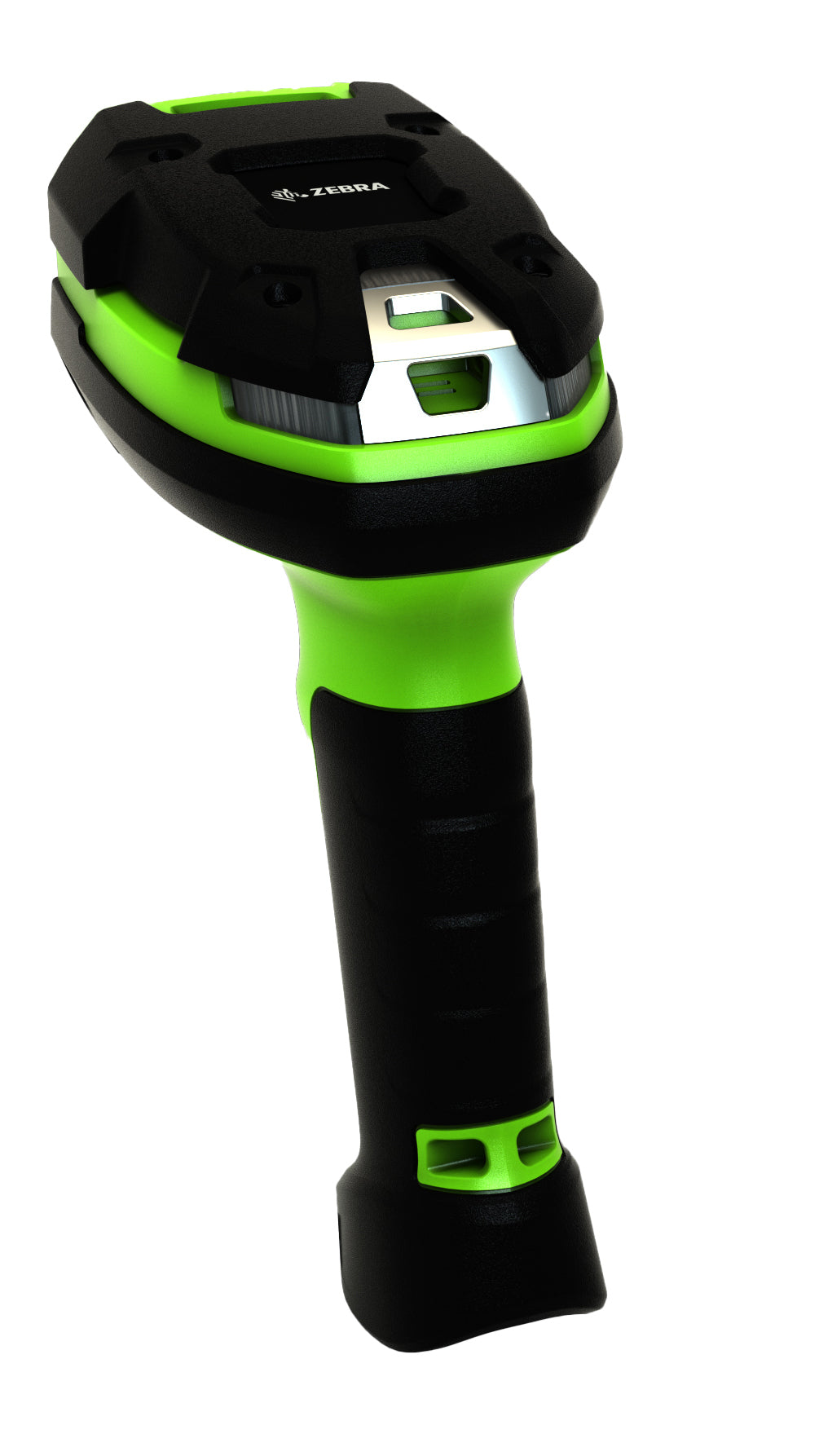 Zebra LI3608-ER – Barcodeleser – USB – mit Akku – USB-Kit